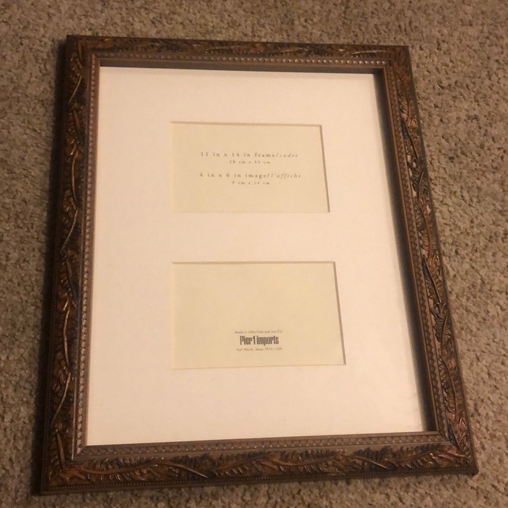 Picture frames - Picture 2 of 3